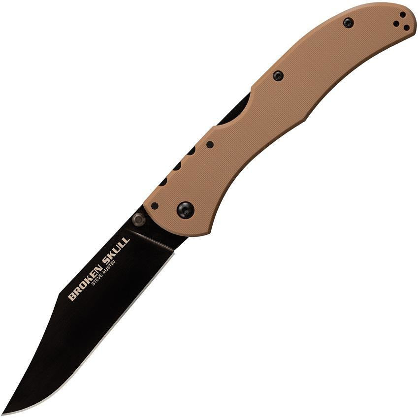 Cold Steel
