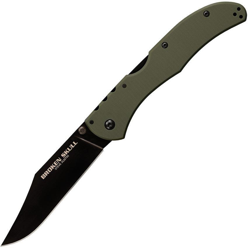 Cold Steel
