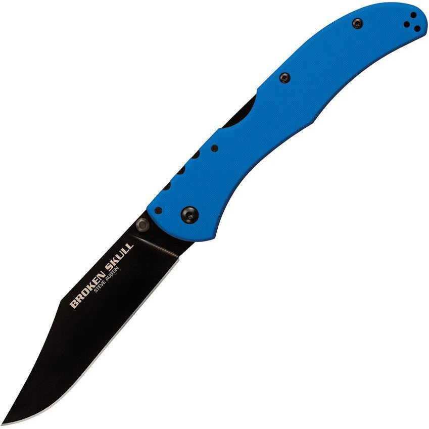 Cold Steel