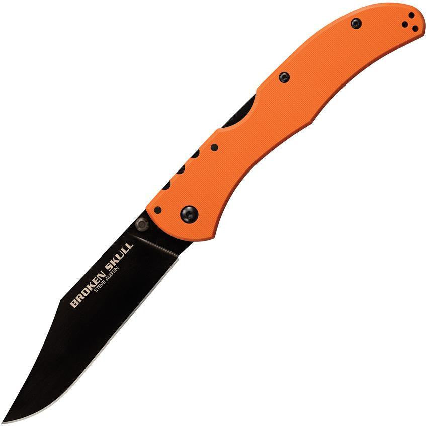 Cold Steel