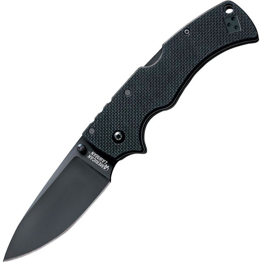 Cold Steel