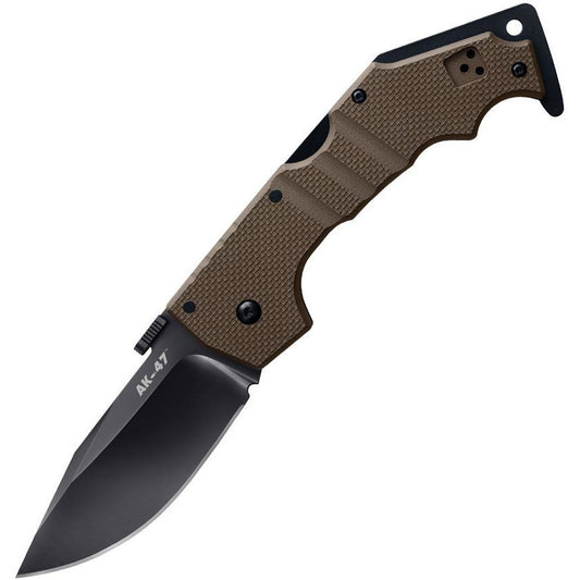 Cold Steel