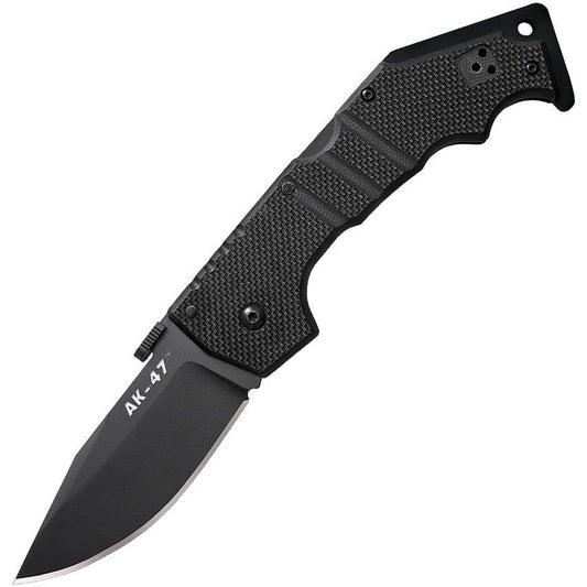 Cold Steel