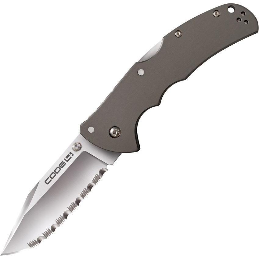Cold Steel