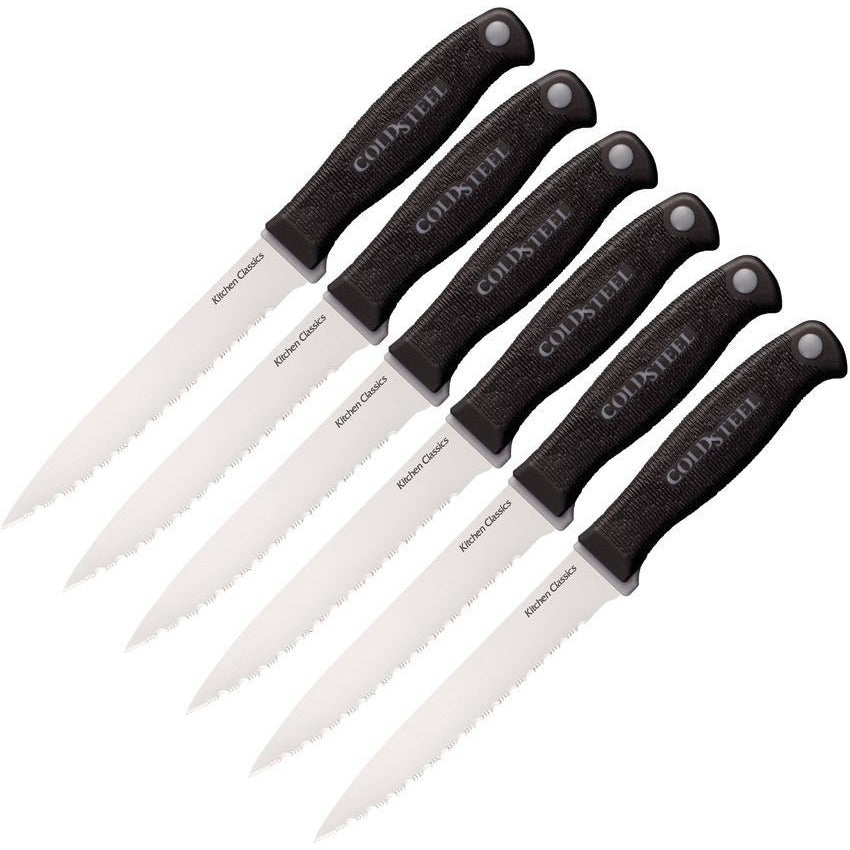 Cold Steel
