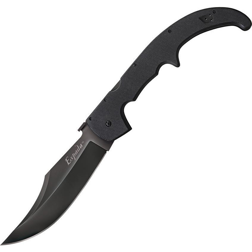 Cold Steel