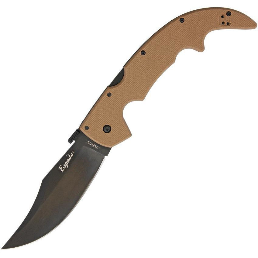 Cold Steel