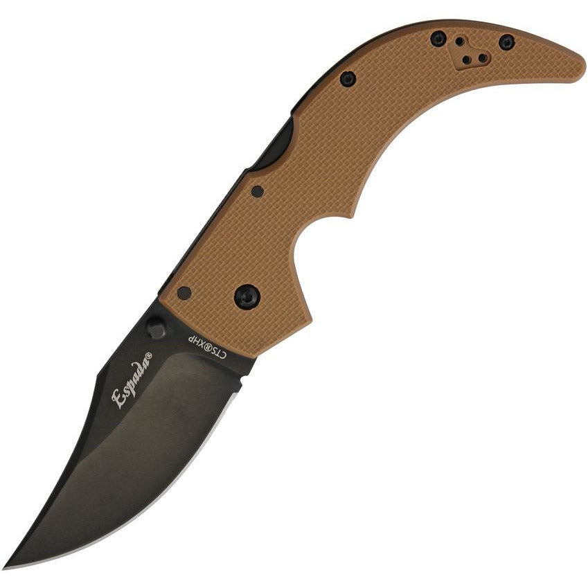 Cold Steel