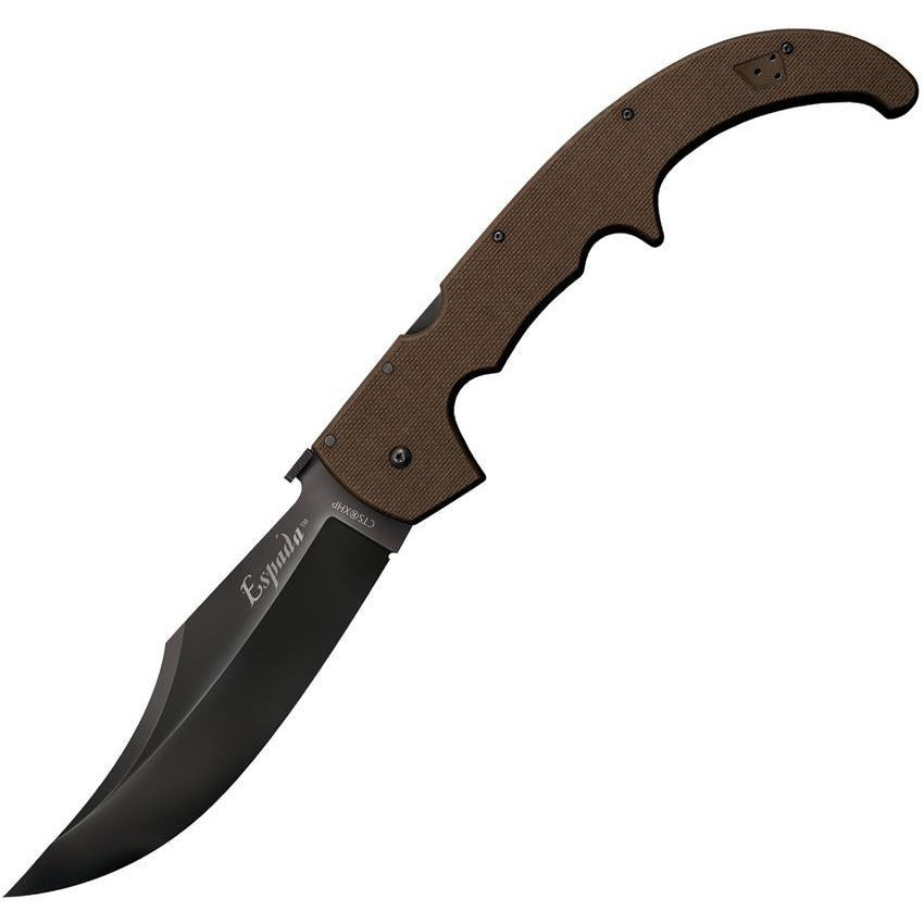 Cold Steel