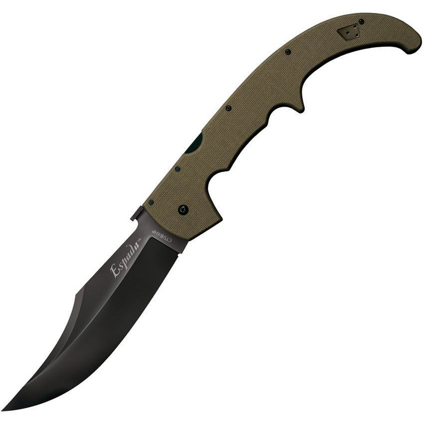Cold Steel