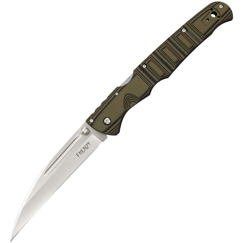 Cold Steel