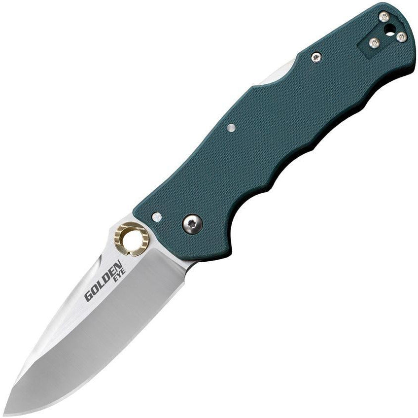 Cold Steel