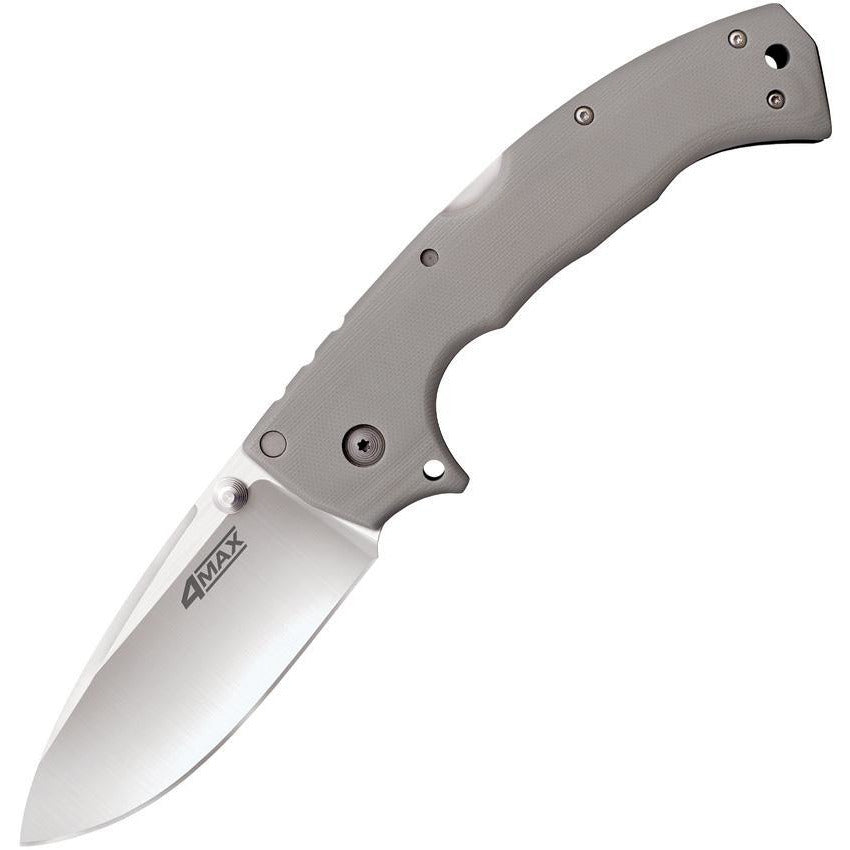 Cold Steel