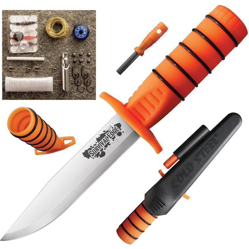 Cold Steel