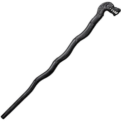 Cold Steel Dragon Walking Stick
