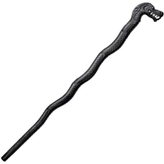 Cold Steel Dragon Walking Stick