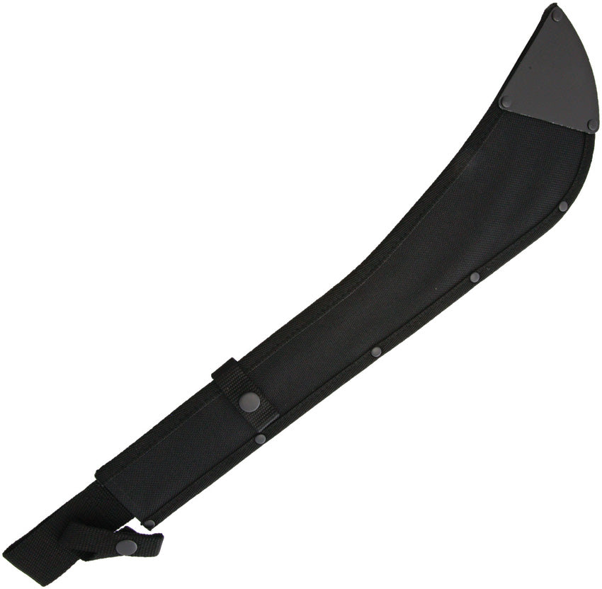 Cold Steel secure Panga Machete Sheath SC97LPM