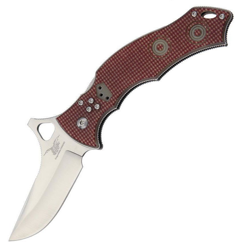 CSSD/SC Bram Frank Design