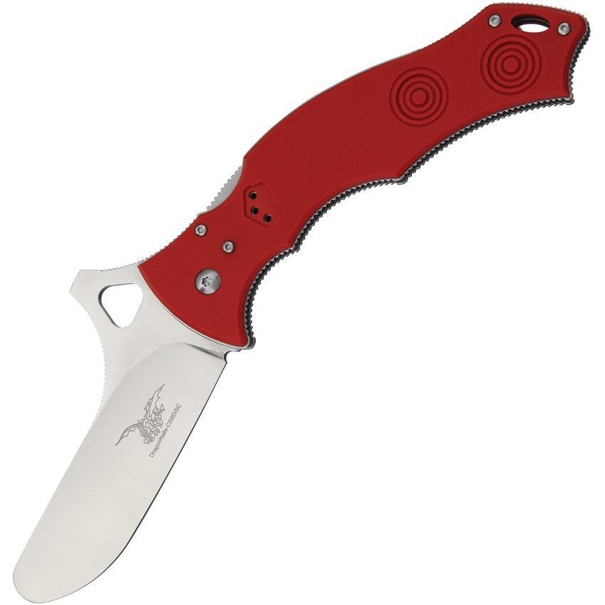 CSSD/SC Bram Frank Design
