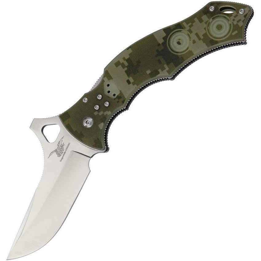 CSSD/SC Bram Frank Design