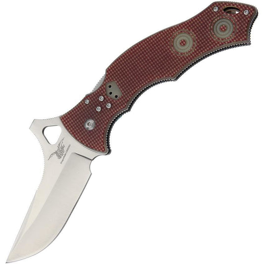 CSSD/SC Bram Frank Design