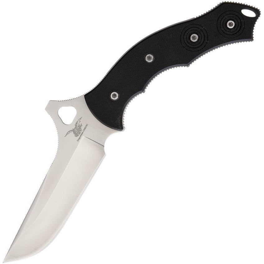 CSSD/SC Bram Frank Design