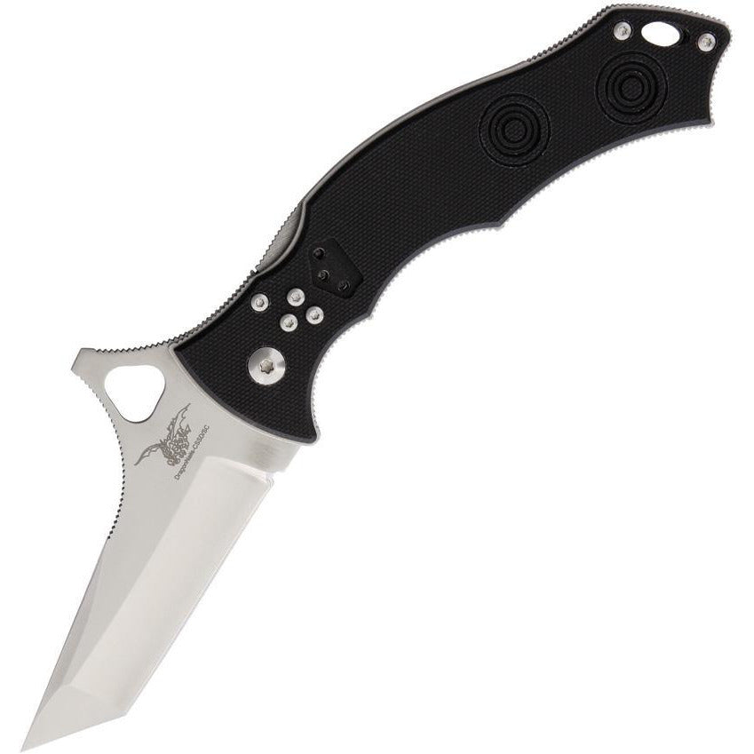 CSSD/SC Bram Frank Design