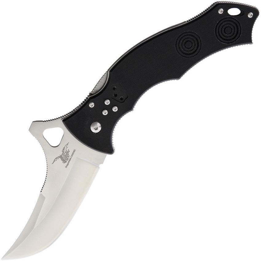 CSSD/SC Bram Frank Design