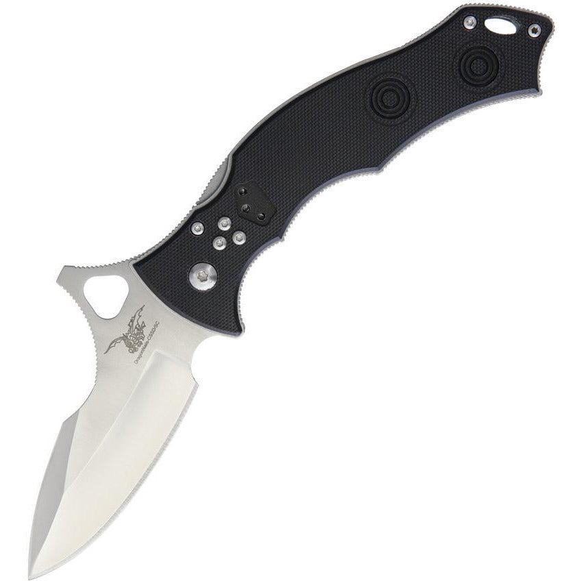 CSSD/SC Bram Frank Design