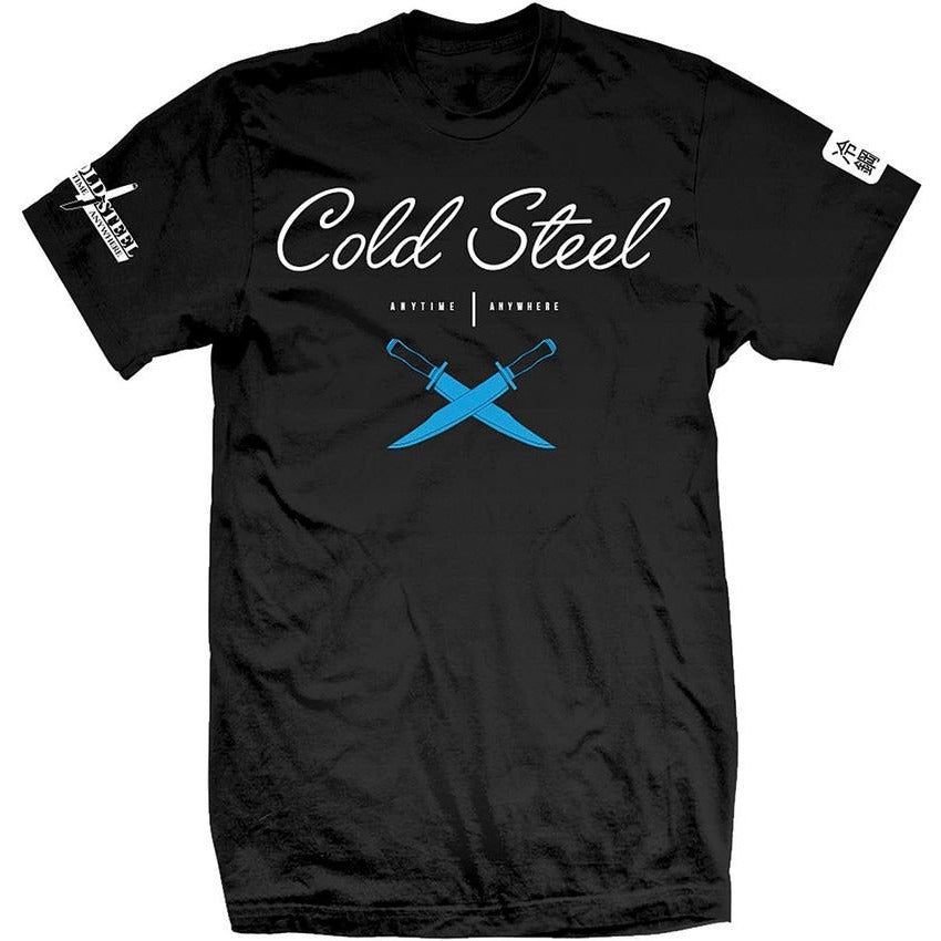 Cold Steel