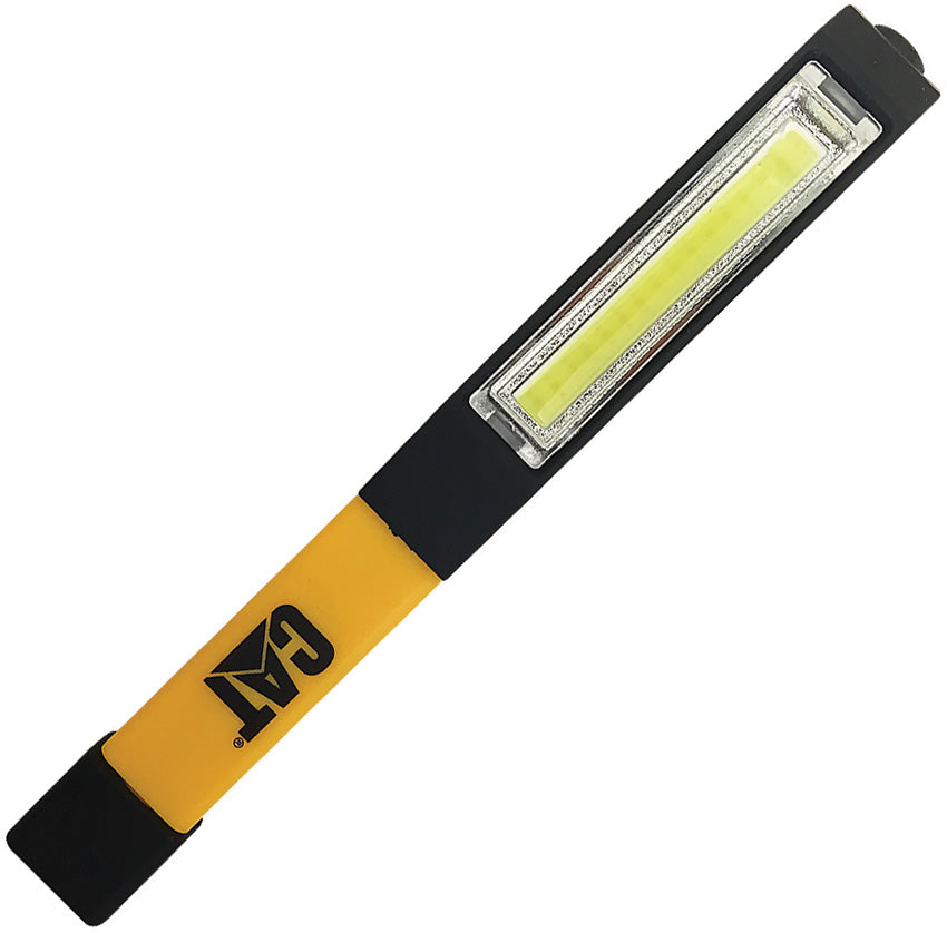 Caterpillar Pocket Worklight Yellow CT1000