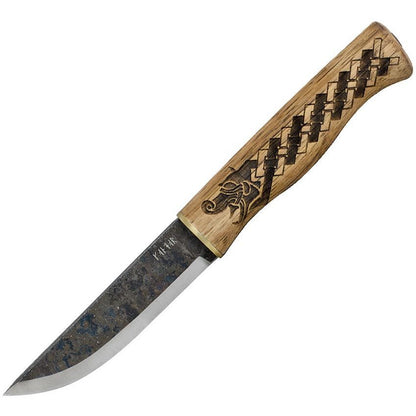 Condor Norse Dragon Knife 1021-3.8HC fixed knife 60926

