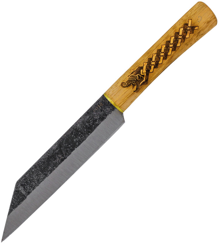 Condor Norse Dragon Seax Knife CTK1024-7.0HC