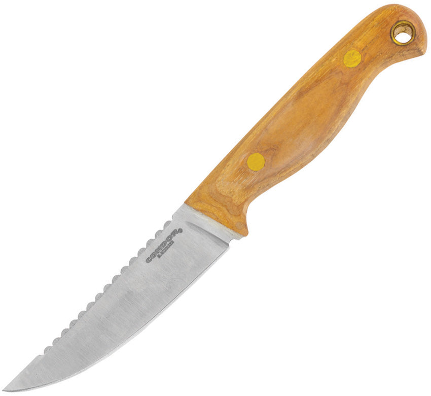 Condor Trelken Knife CTK114-3.5SS