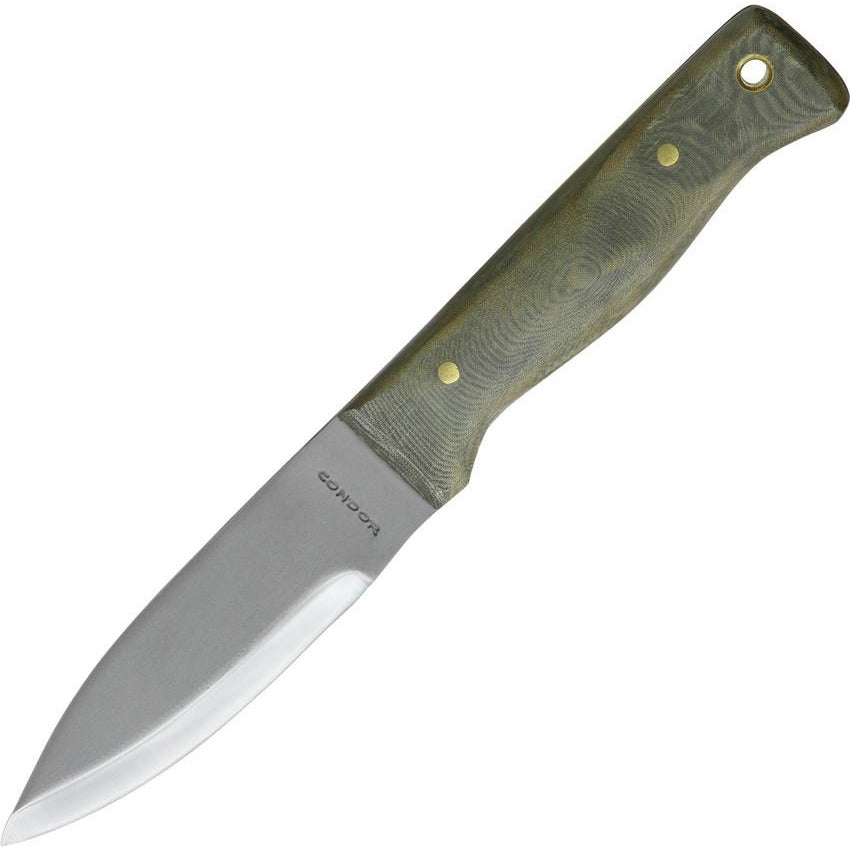 Condor Bushlore Knife