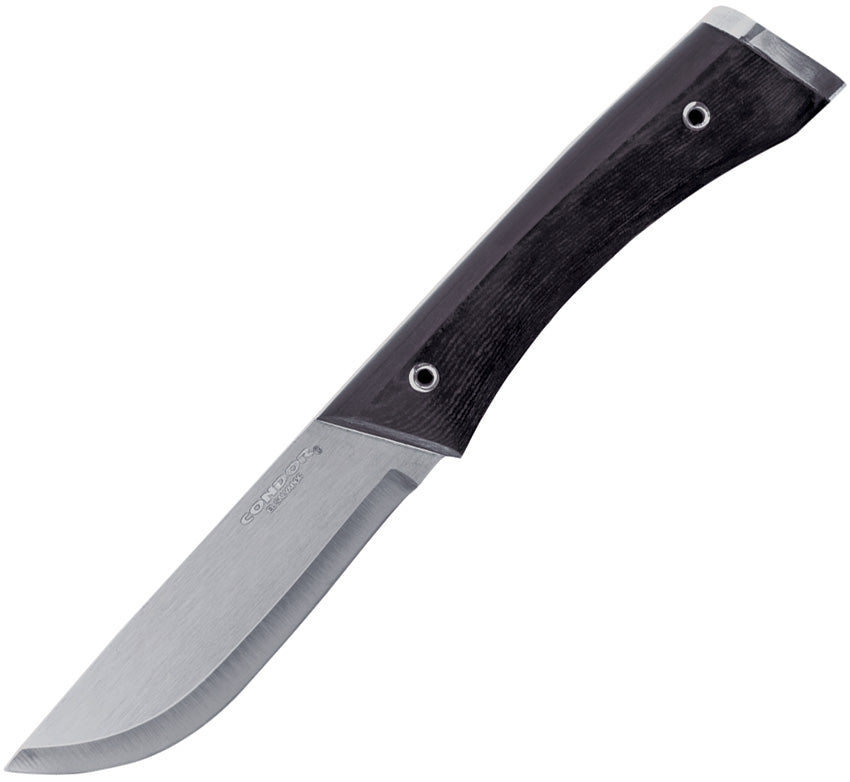Condor Survival Puukko Knife CTK2822-3.86HC