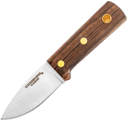 Condor Compact Kephart Knife 3936-2.57HC bushcraft knife 63838
