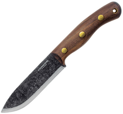 Condor Bisonte Knife 3954-4.7HC bushcraft knife 63856
