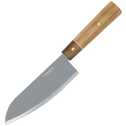 Condor Kondoru Santoku, CTK5000-6.5 kitchen knife shop online at Mjoutdoorsgear UK
