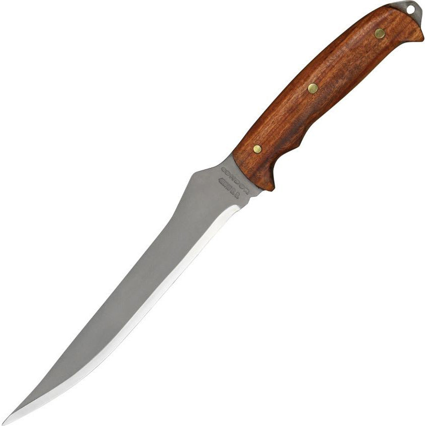 Condor Tiburoncito Fillet