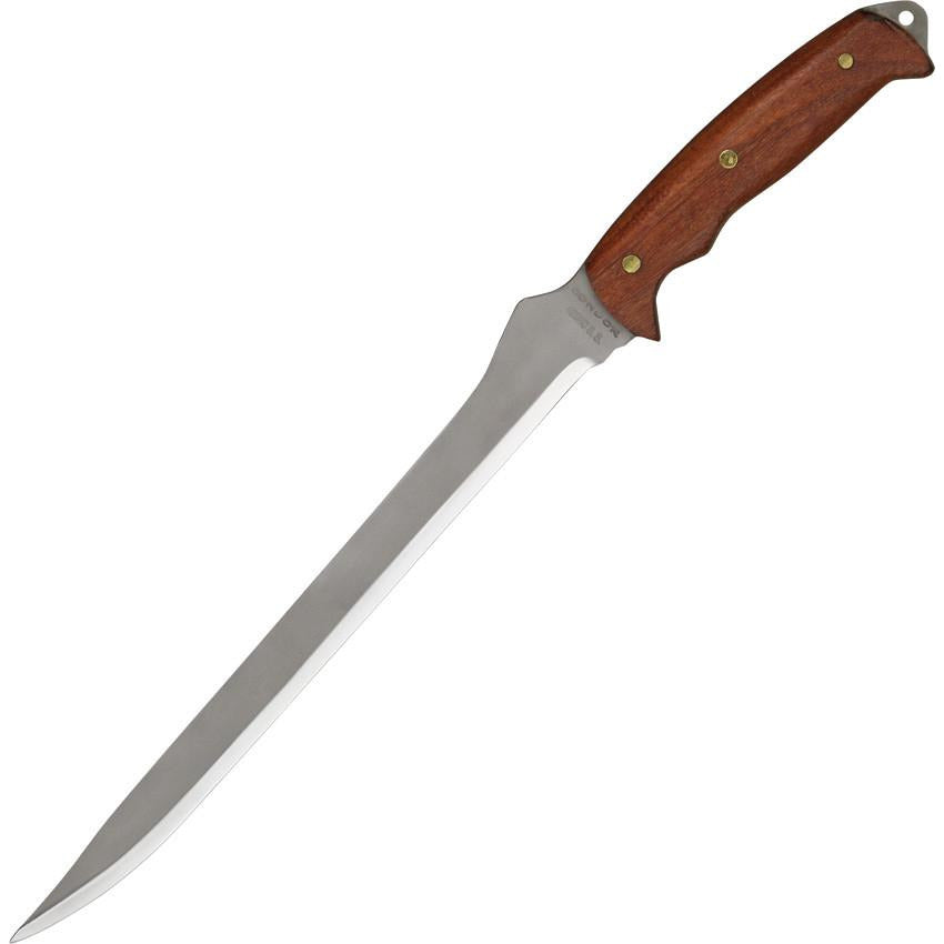 Condor Tiburon Fillet
