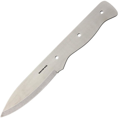 Condor Bushlore Blade 60030 Knife Blank CB232-43HC
