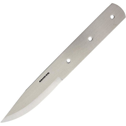 Condor Woodlaw Blade 60032 Knife Blank CB248-4HC

