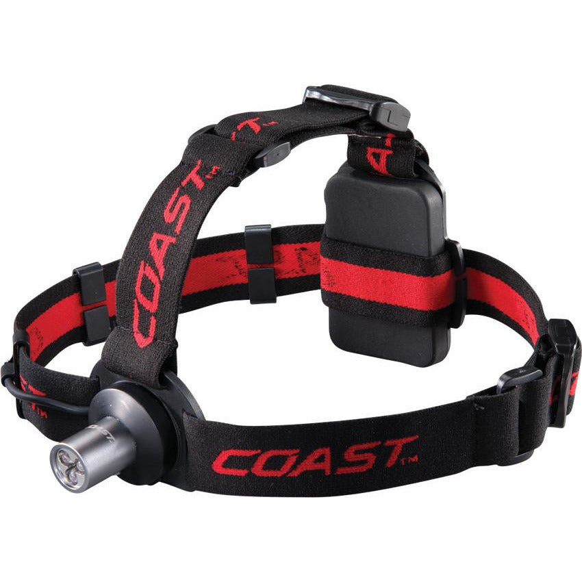Coast HL3 LED Headlamp