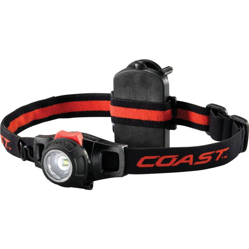 Coast HL7 LED Headlamp