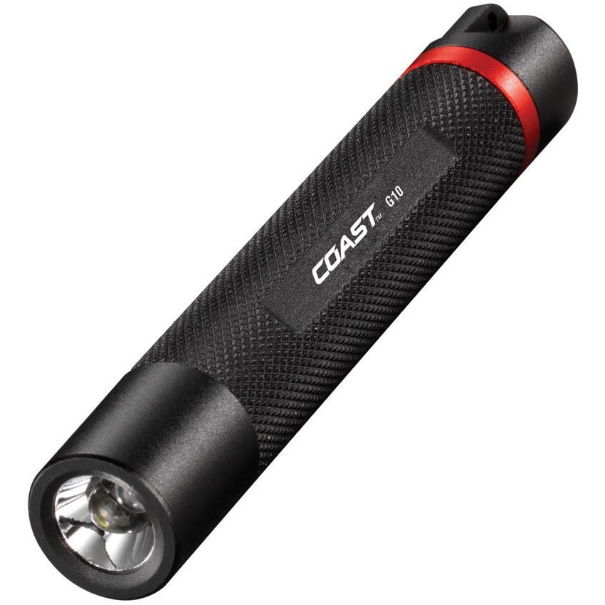 Coast G10 LED Flashlight