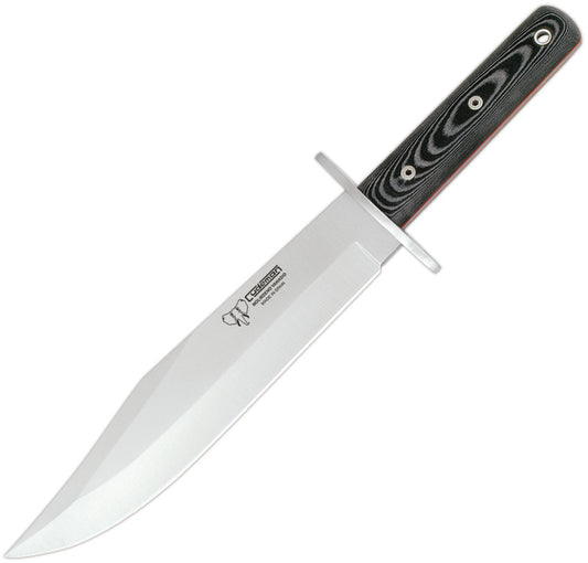 Cudeman Bowie Micarta 106-M