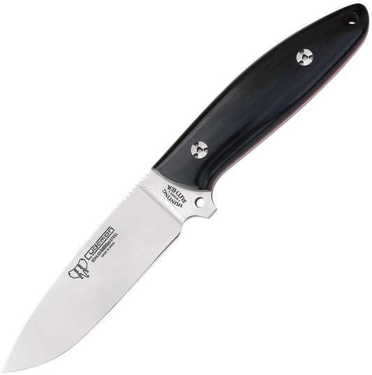 Cudeman Suther Fixed Blade 255-M