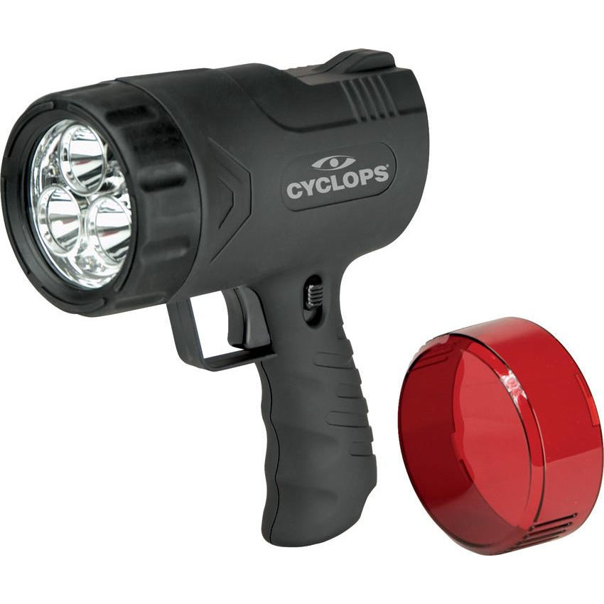 Cyclops Sirius 9 Watt LED Spotlight