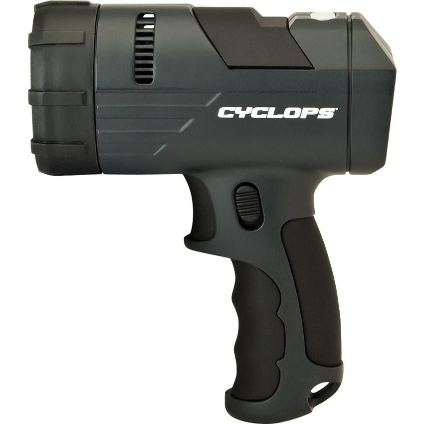 Cyclops Revo 700 Handheld Spotlight
